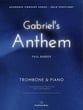 Gabriel's Anthem P.O.D. cover